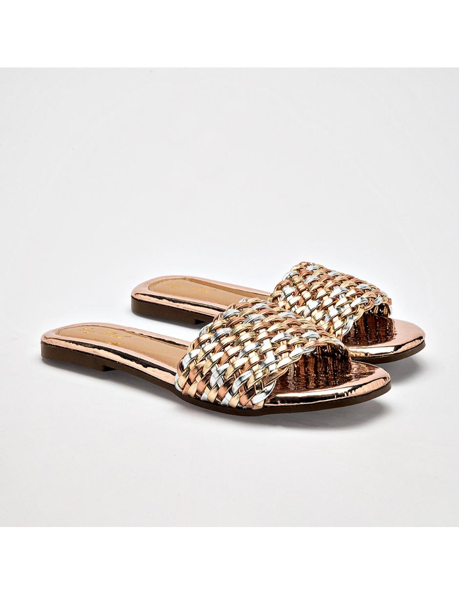 Sandalia para mujer 11