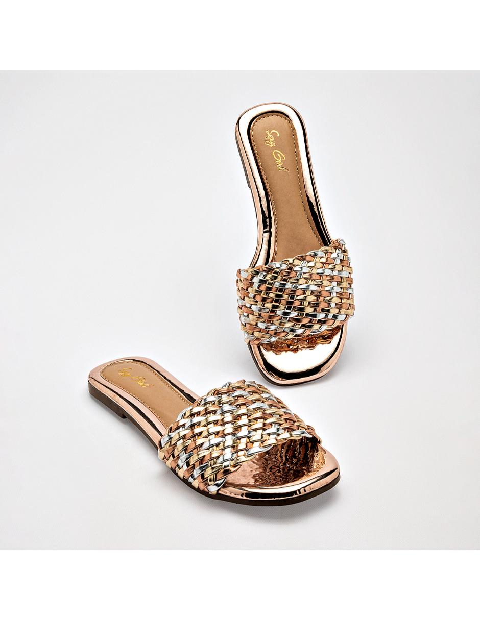 Sandalia para mujer 5