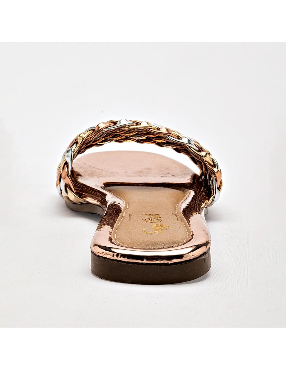 Sandalia para mujer 6