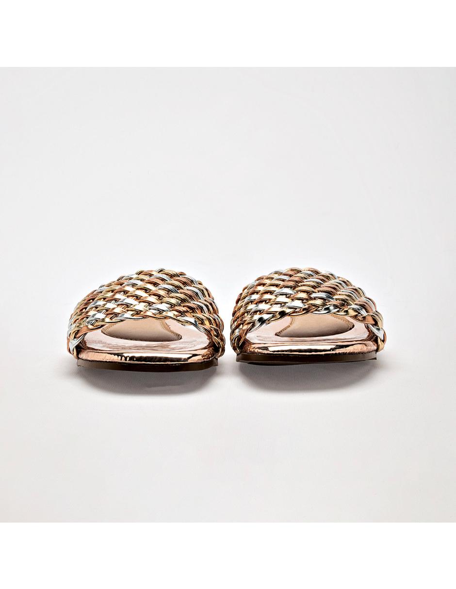 Sandalia para mujer 10