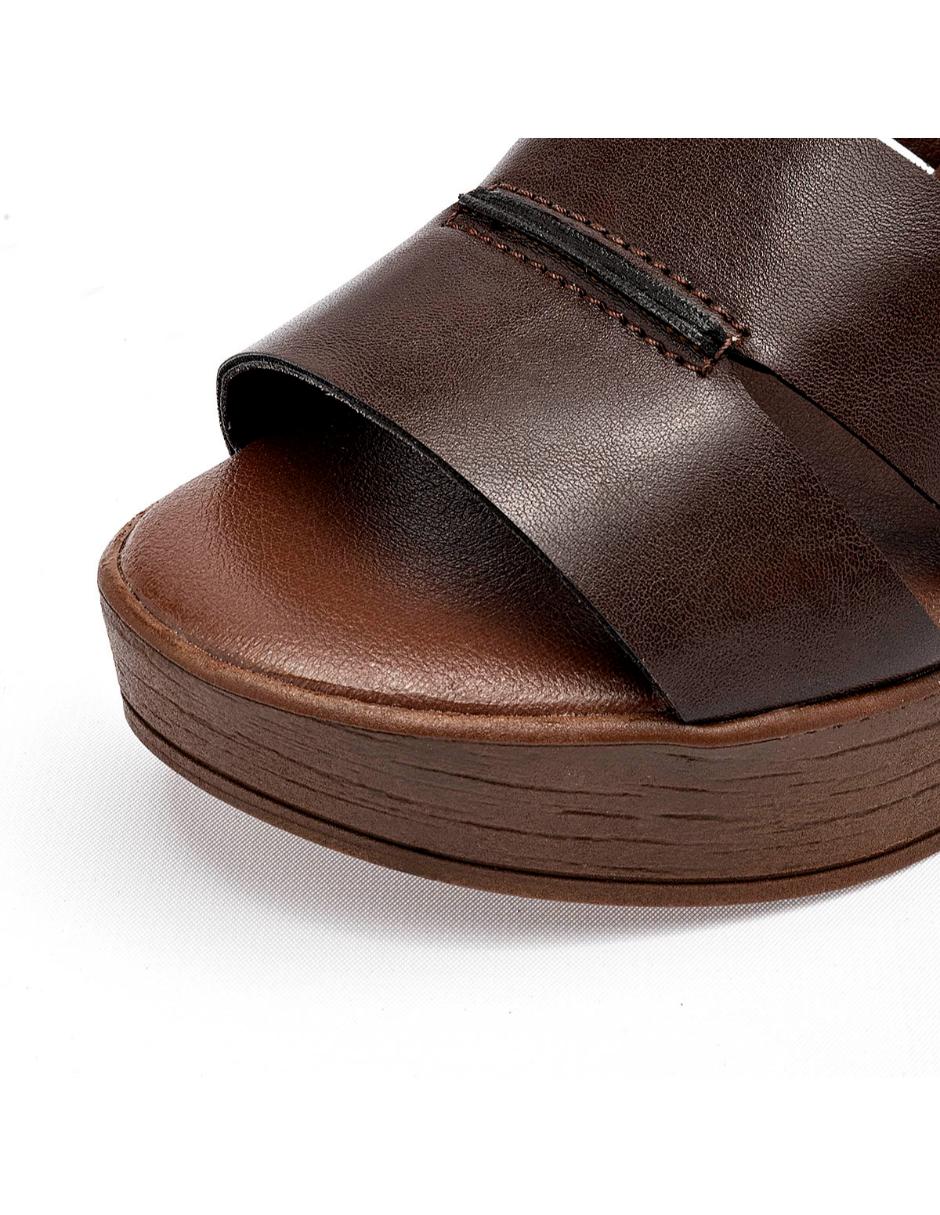 Sandalia para mujer 2