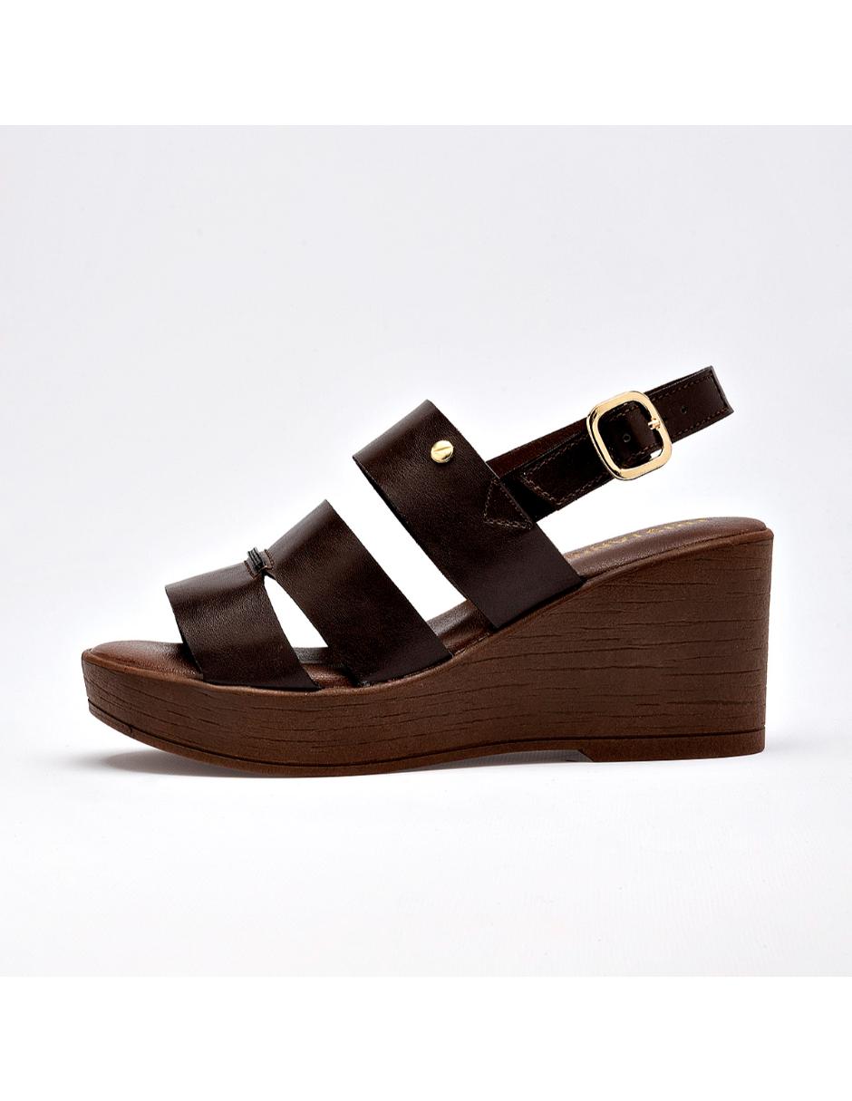 Sandalia para mujer 3