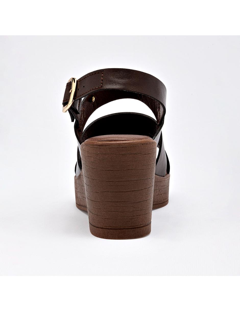 Sandalia para mujer 4