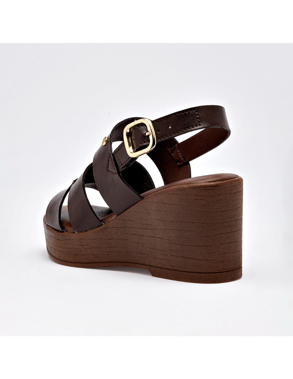 Sandalia para mujer 5