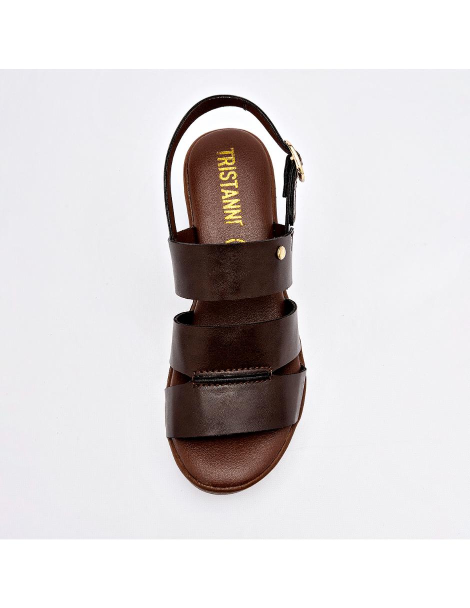 Sandalia para mujer 7