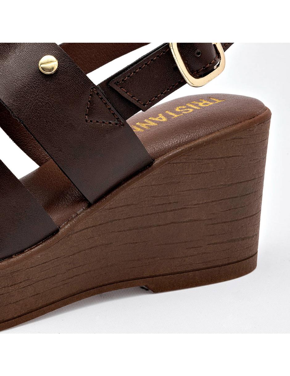 Sandalia para mujer 9