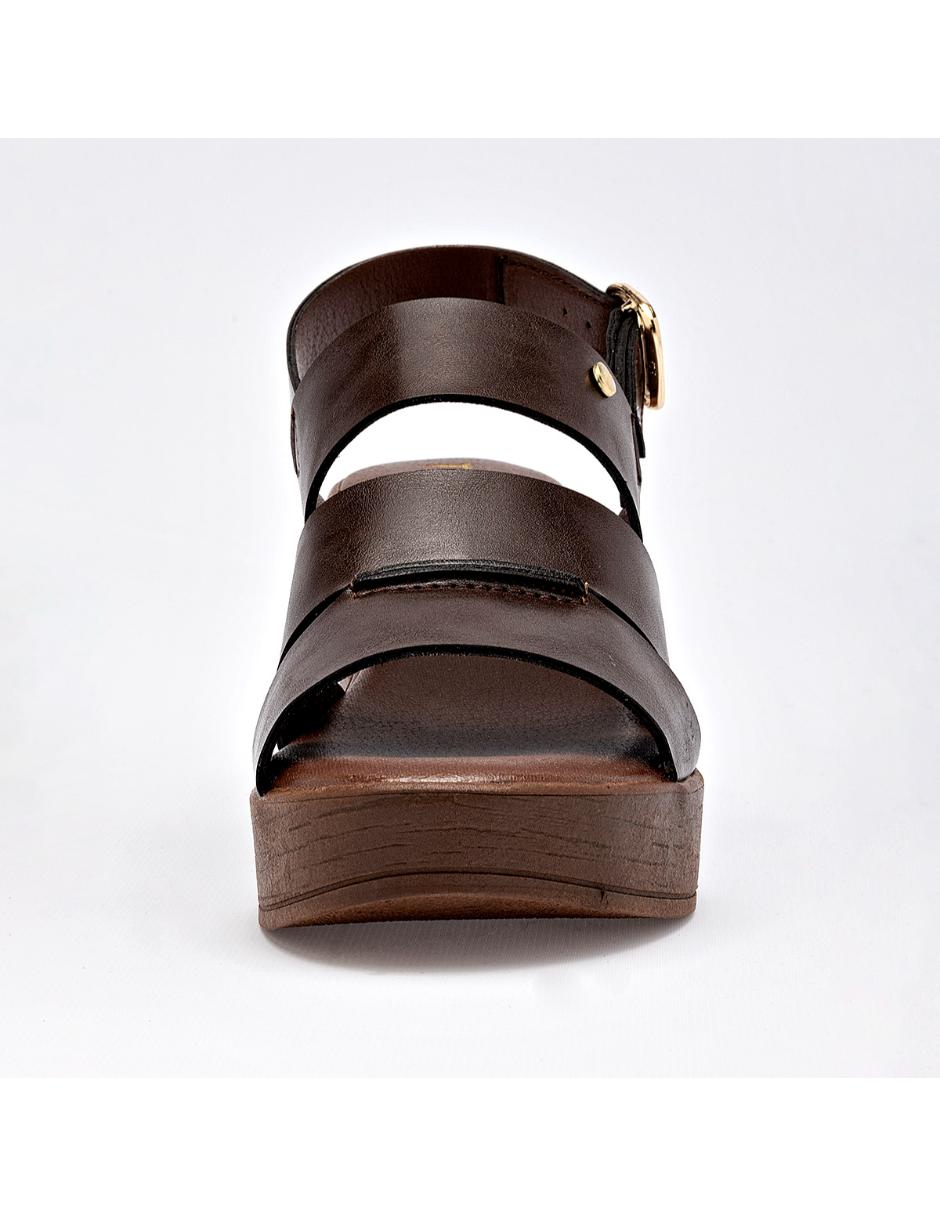 Sandalia para mujer 10
