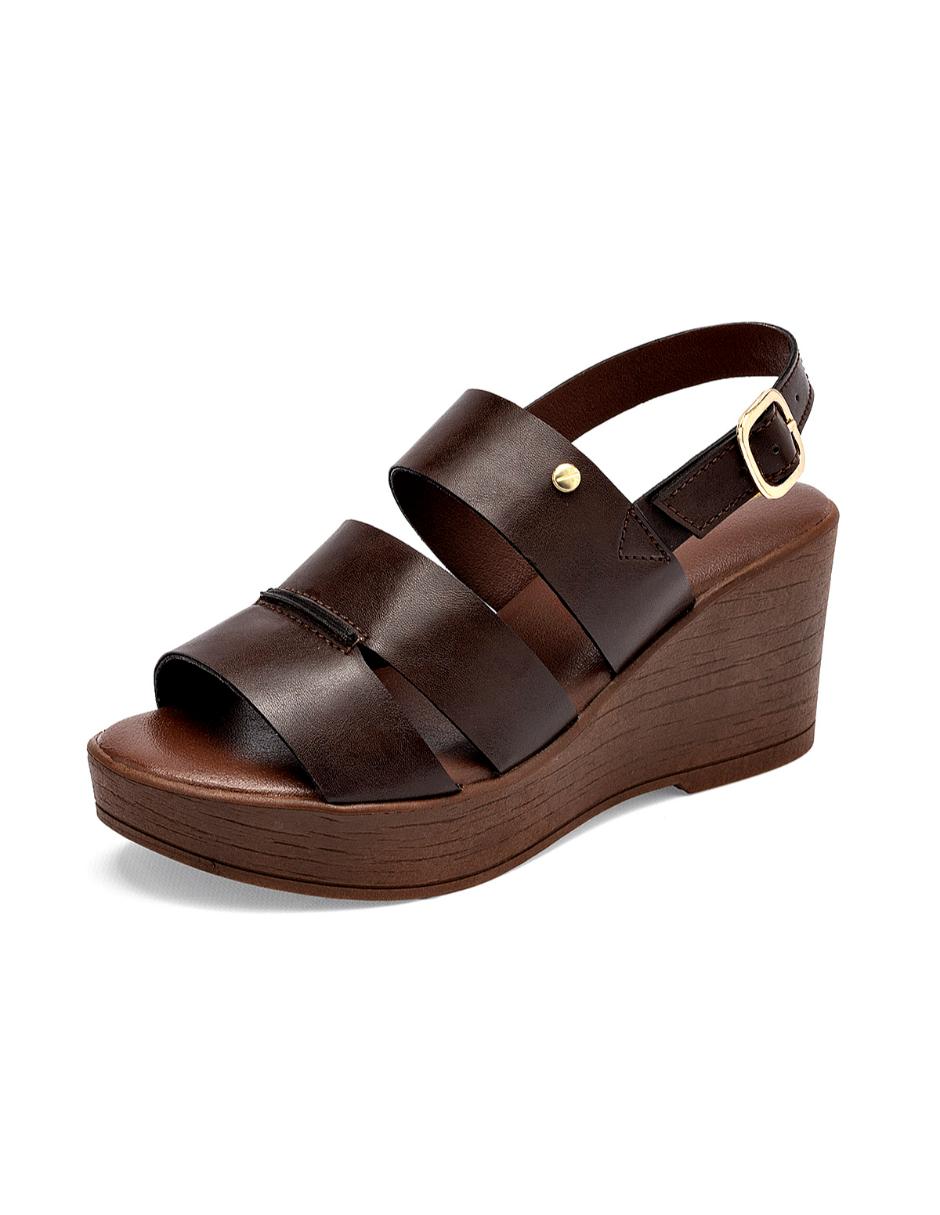 Sandalia para mujer