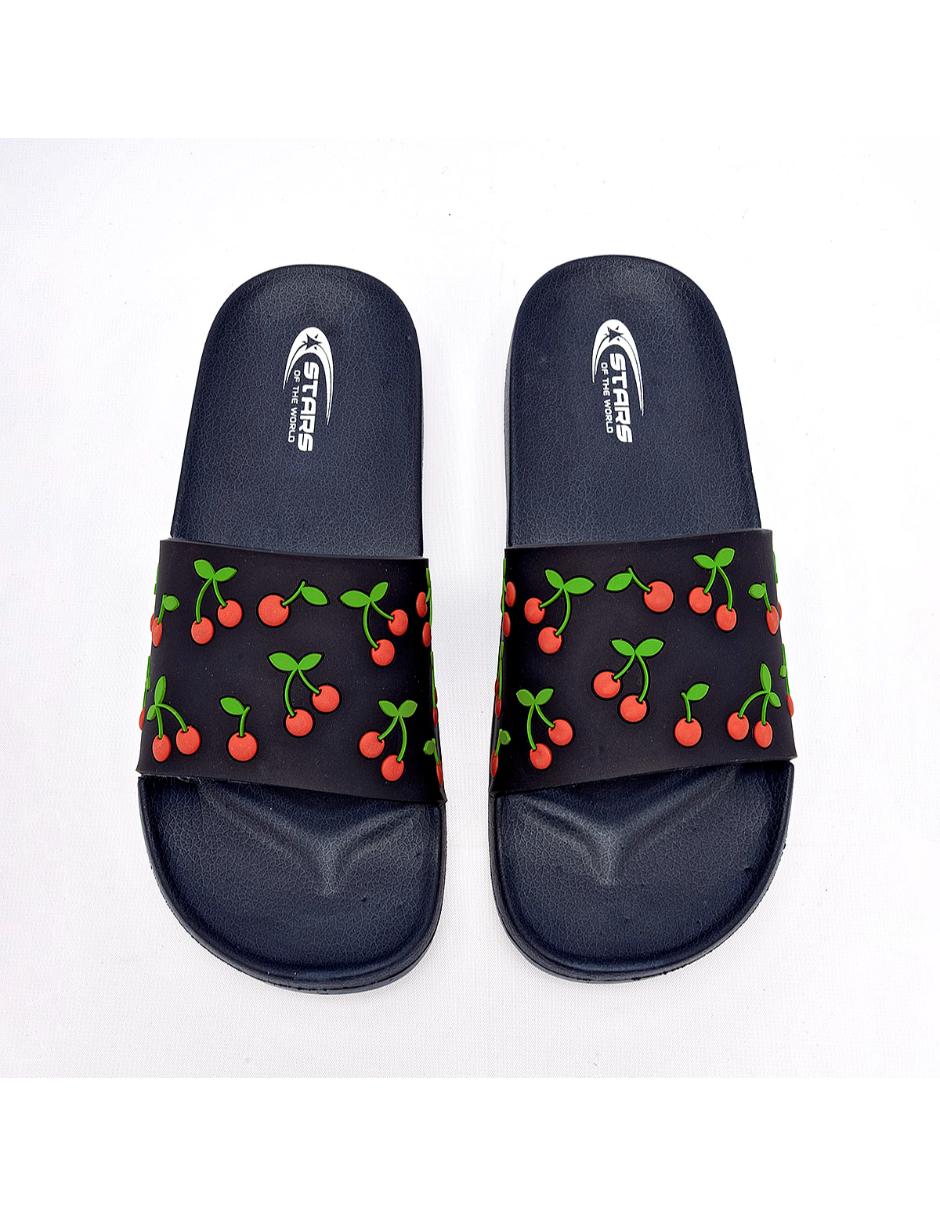 Sandalia para mujer 6
