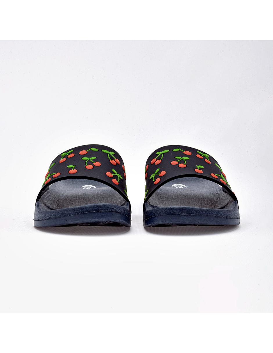 Sandalia para mujer 10