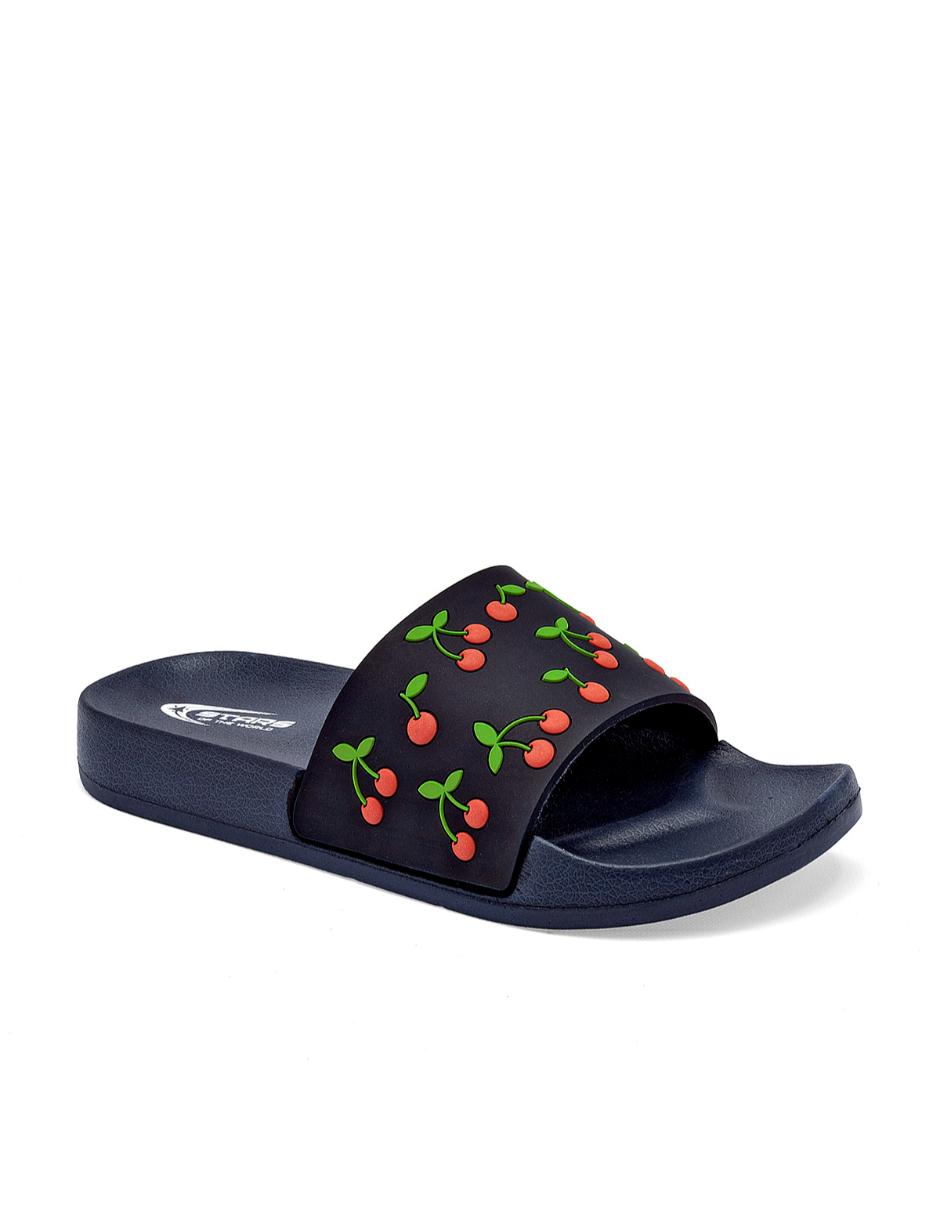 Sandalia para mujer