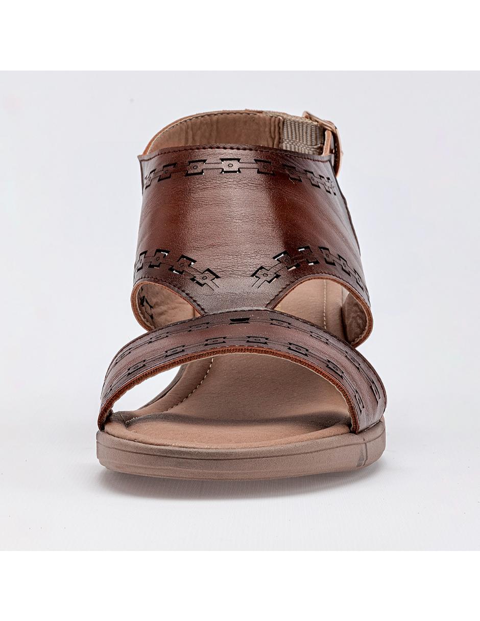 Sandalia Tristanni Shoes para mujer