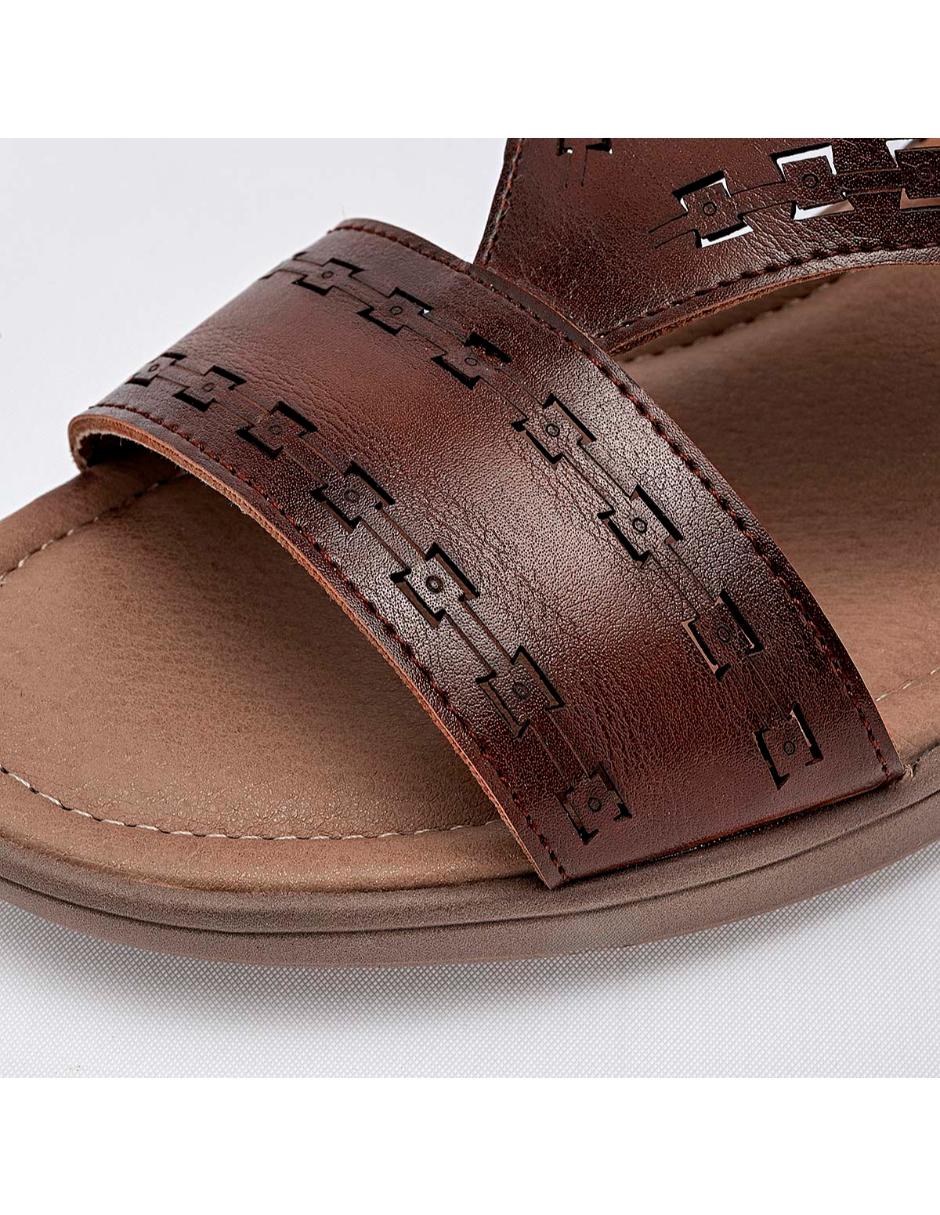 Sandalia Tristanni Shoes para mujer