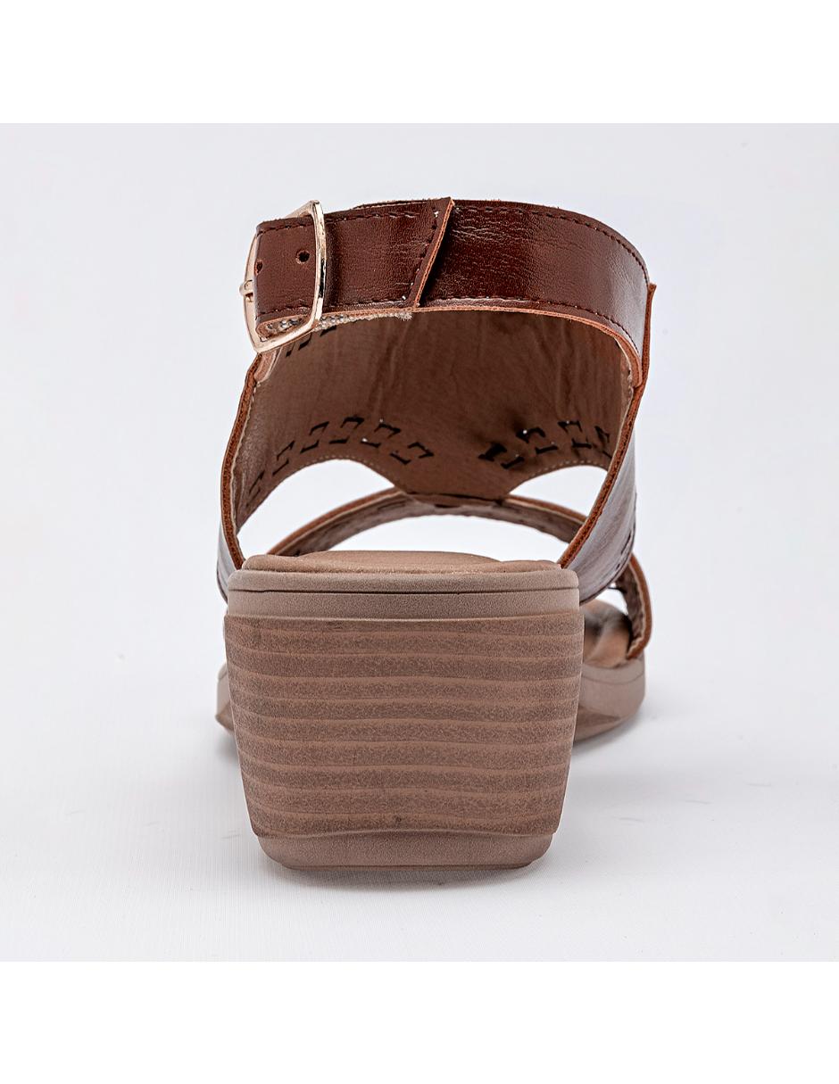 Sandalia Tristanni Shoes para mujer