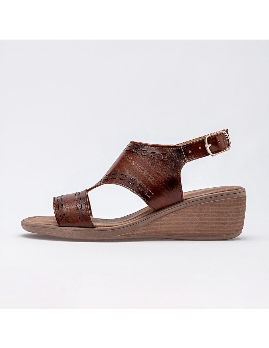 Sandalia Tristanni Shoes para mujer