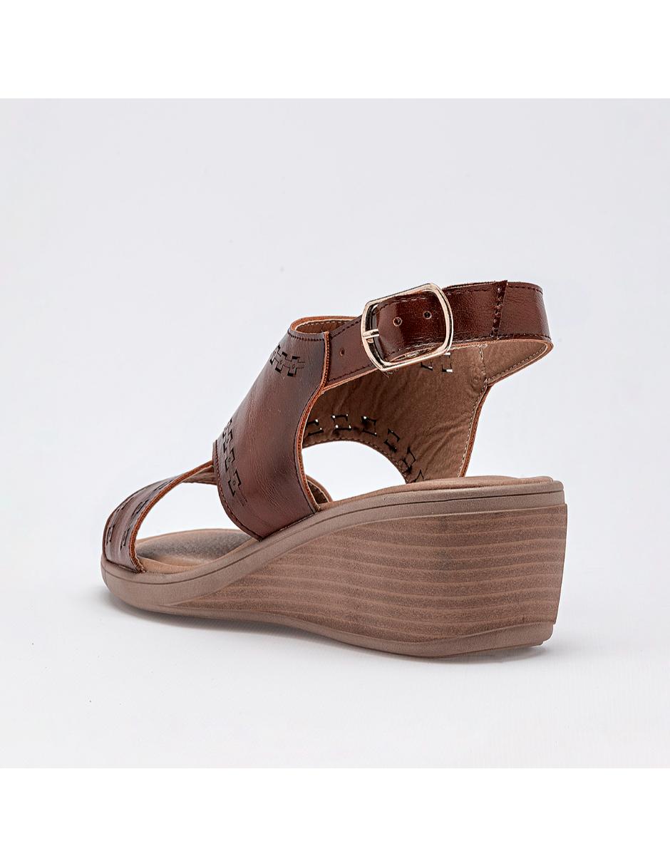 Sandalia Tristanni Shoes para mujer