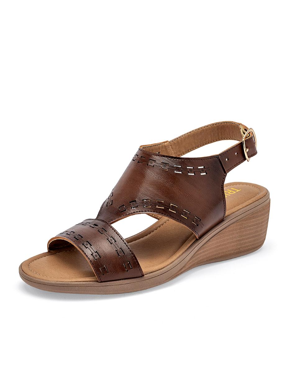 Sandalia Tristanni Shoes para mujer
