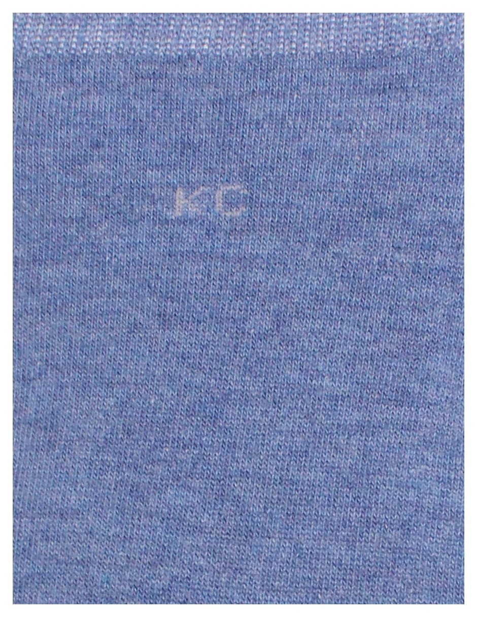 Set de calcetín comfort de algodón para hombre 3 pares 5