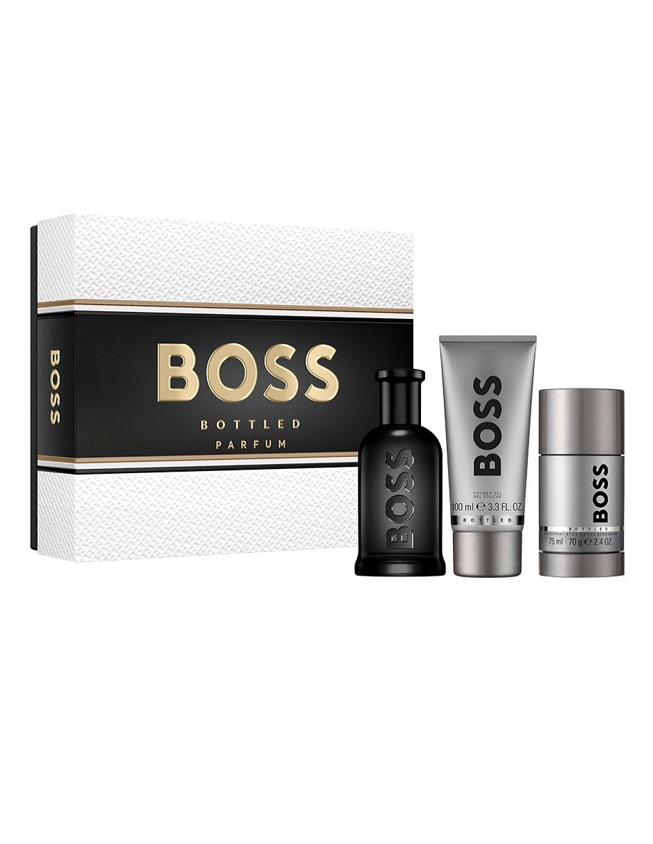 Set Parfum Bottled para hombre 4