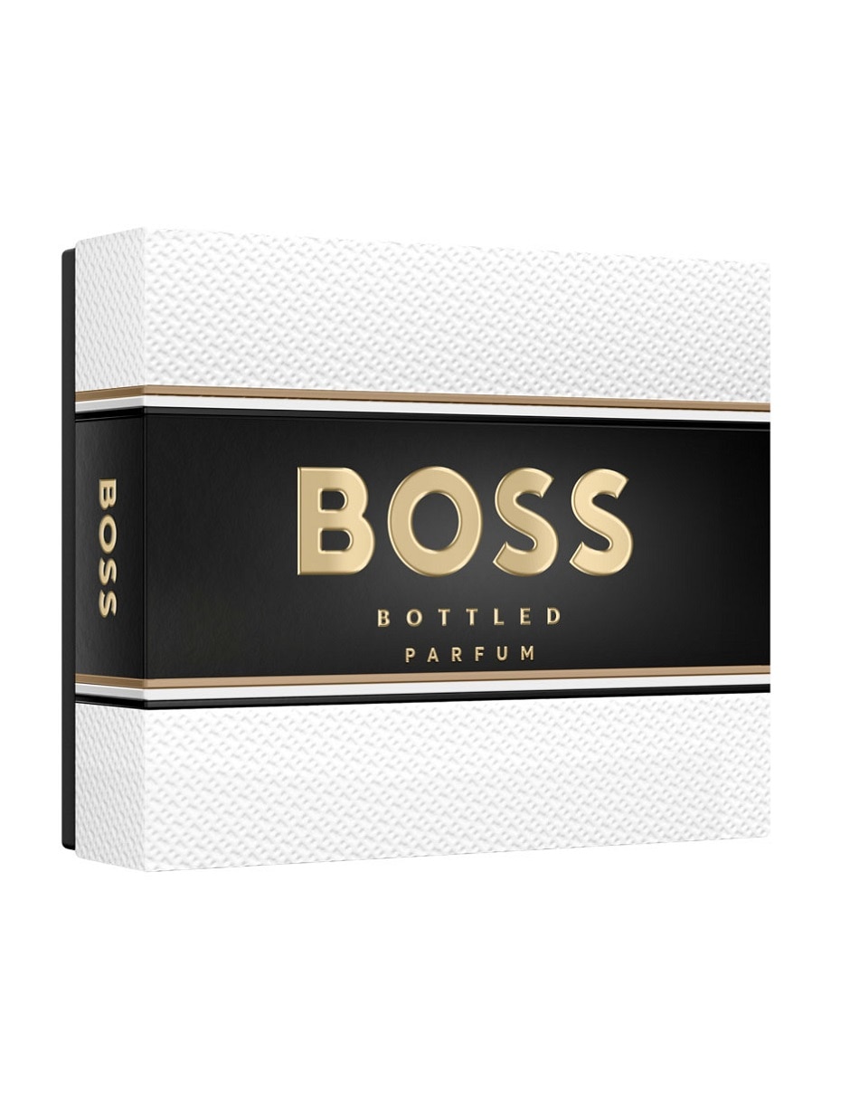 Set Parfum Bottled para hombre 5