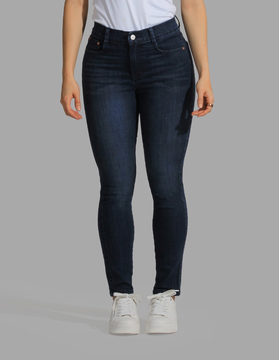 Jeans skinny para mujer