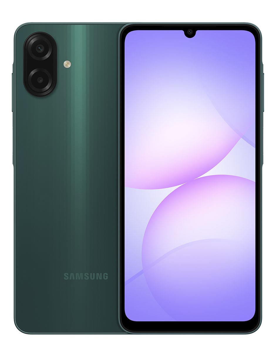 Galaxy A07 LCD 6.7 pulgadas