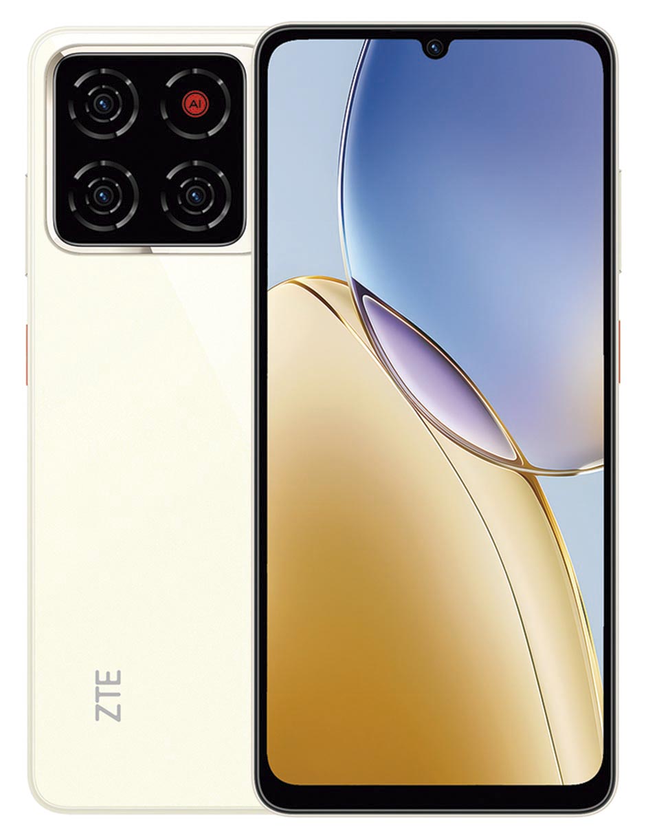 A56 IPS 6.7 pulgadas Telcel