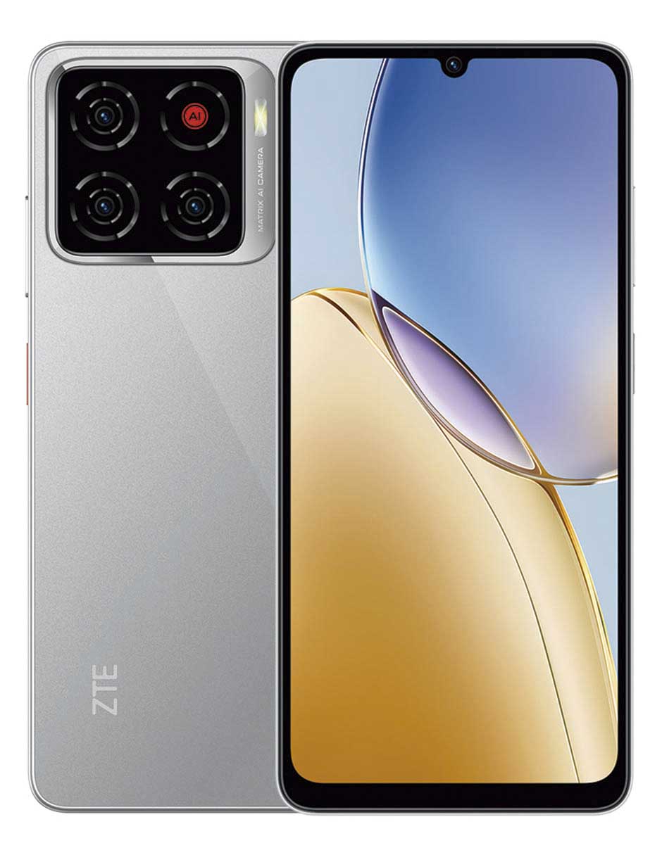 A56 IPS 6.7 pulgadas Telcel A56 IPS 6.7 pulgadas Telcel