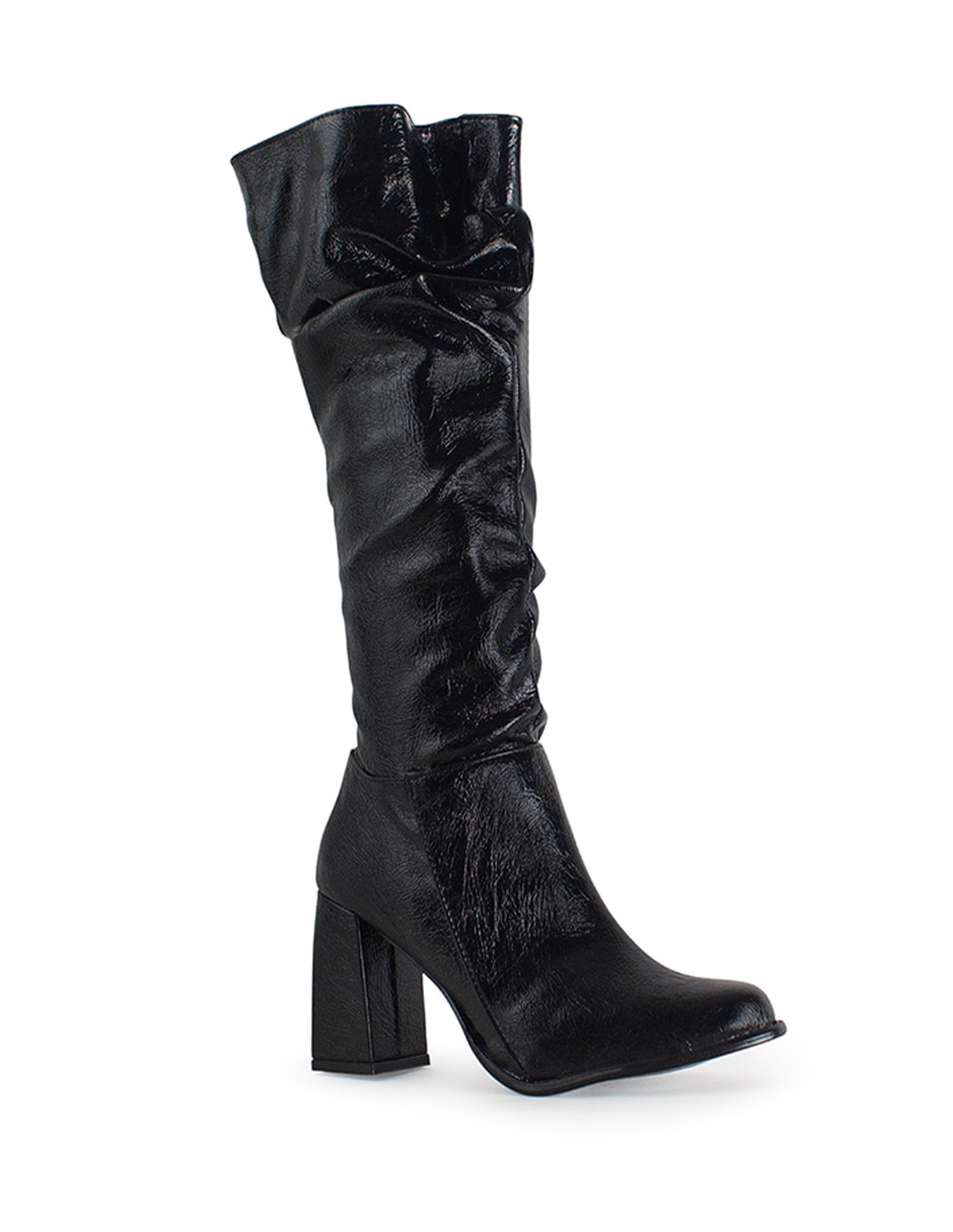 Bota abajo de la rodilla Gabriela's para mujer 1