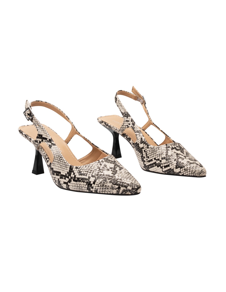 Zapatilla 3