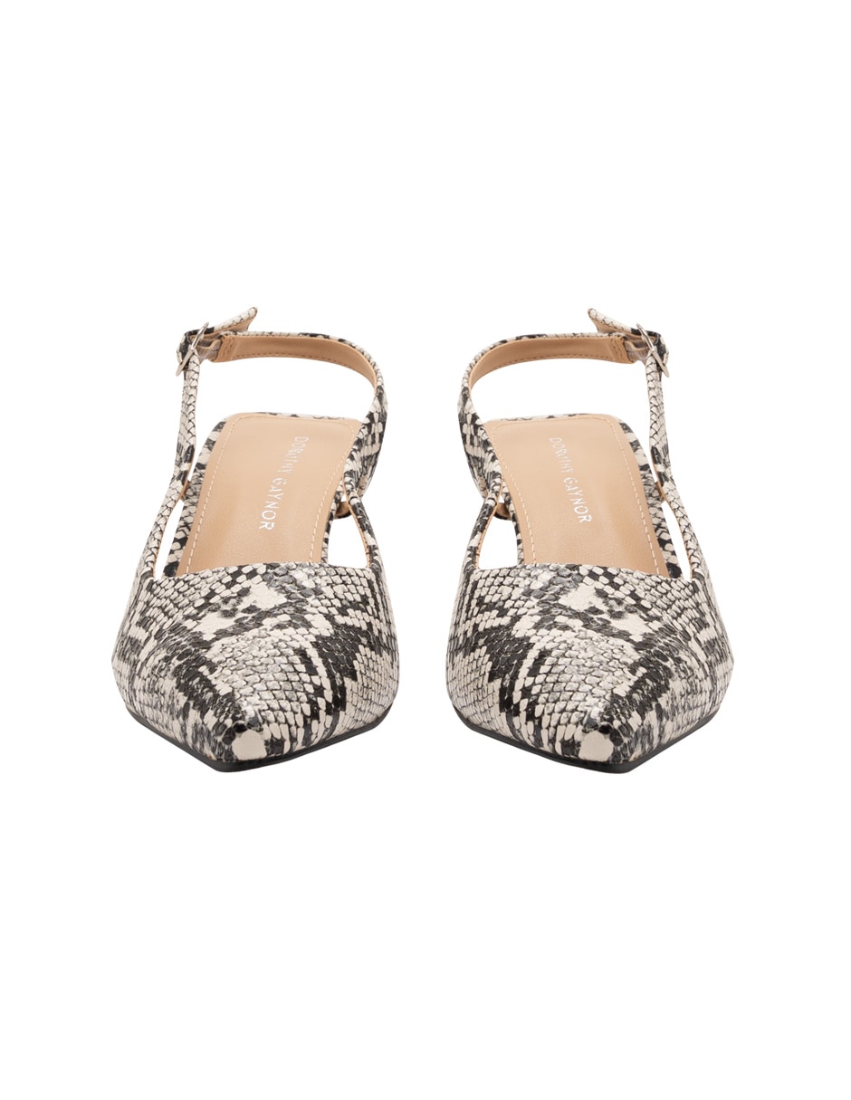 Zapatilla 4
