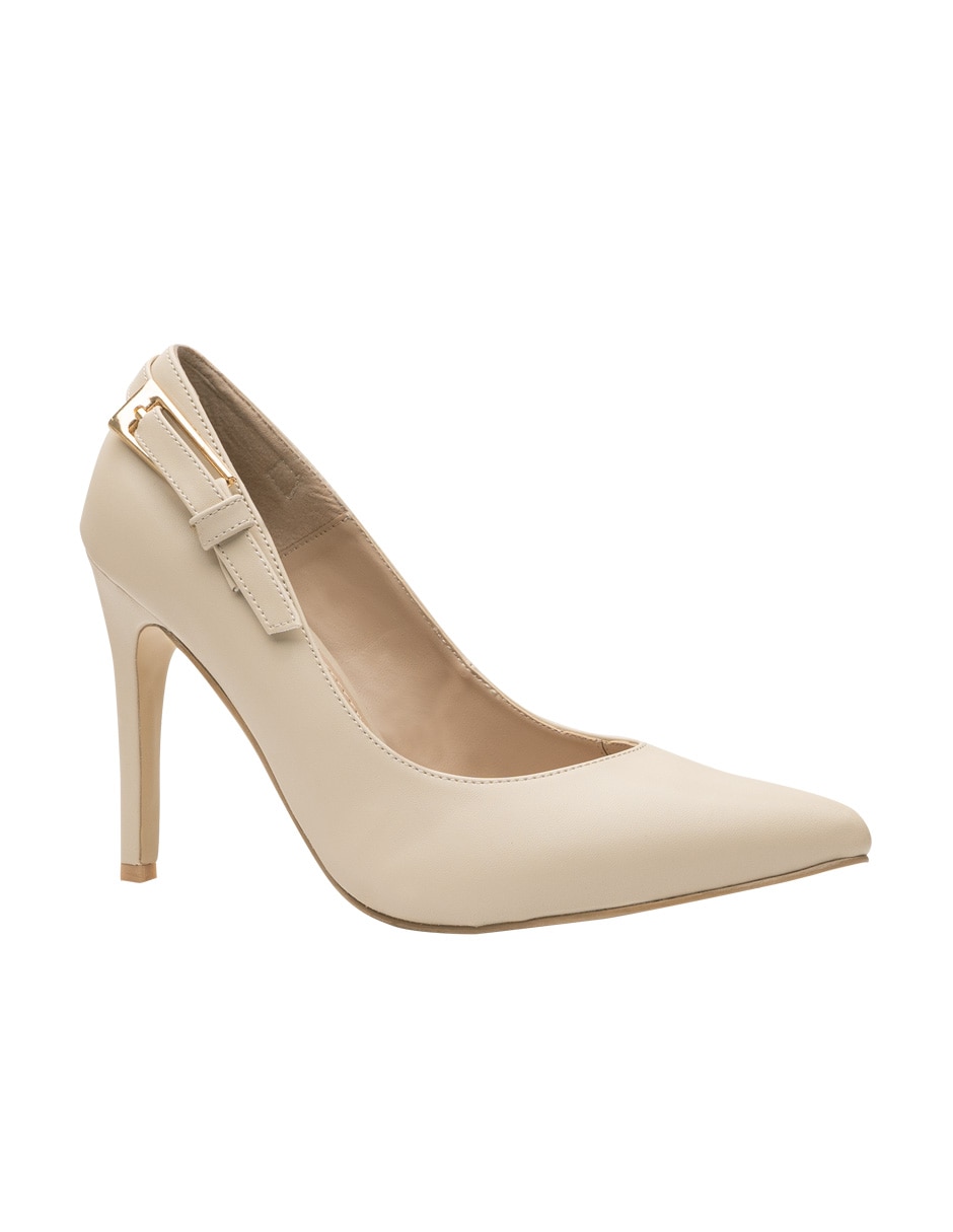 Zapatilla Dorothy Gaynor