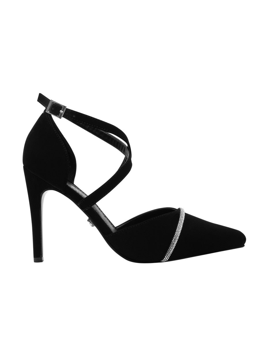 Zapatilla Dorothy Gaynor