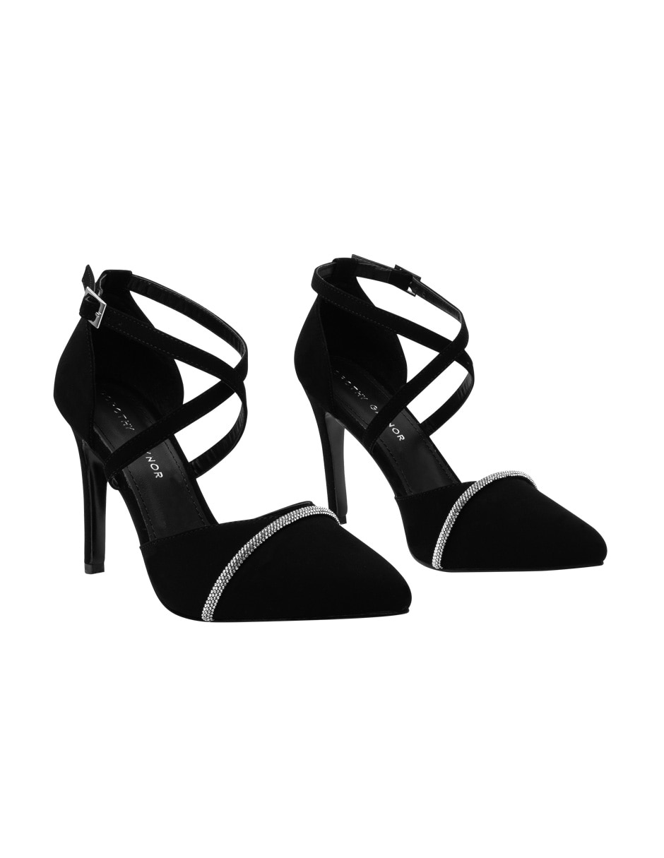 Zapatilla Dorothy Gaynor