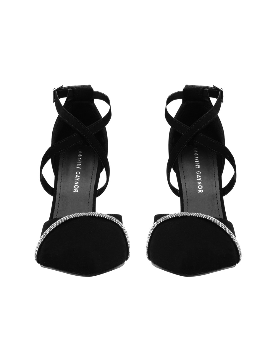 Zapatilla Dorothy Gaynor