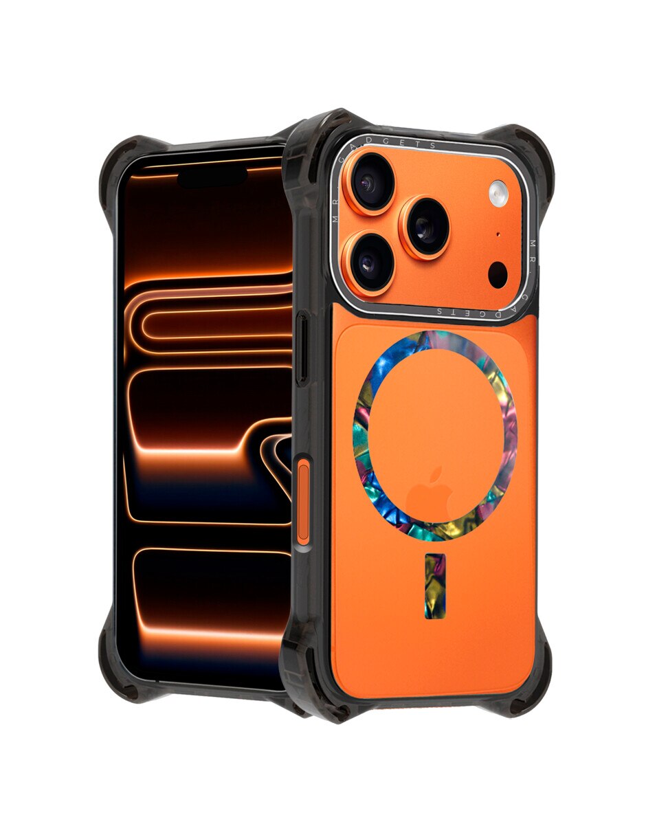 Funda para Apple de TPU